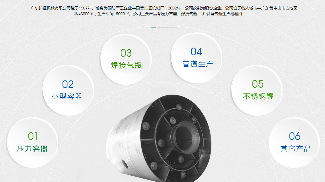 E1202A 反应釜二级冷凝器 DN1000